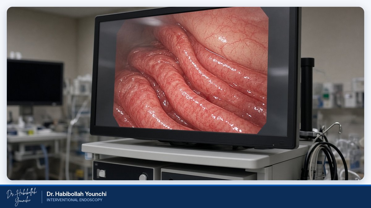 Conditions Magnifying Endoscopy Helps Evaluate Conditions Magnifying Endoscopy Helps Evaluate