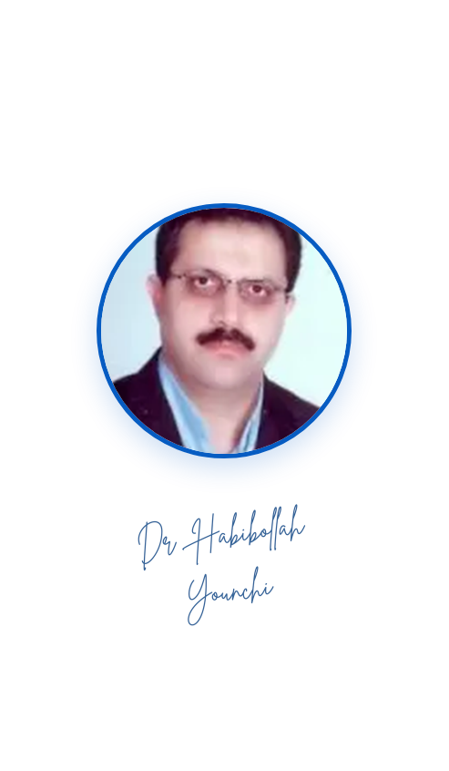 Dr Habibollah Younchi