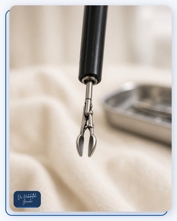 Benefits of Image-Enhanced Endoscopy Benefits of Image-Enhanced Endoscopy