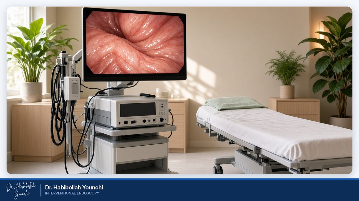 Magnifying Endoscopy Magnifying Endoscopy
