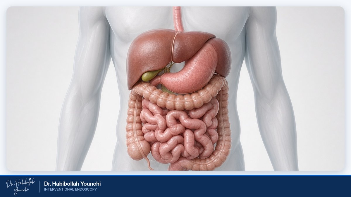 Early Detection of GI Cancer Early Detection of GI Cancer